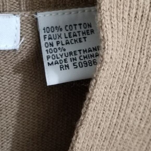 Eight eight eight Zippered pockets sweater dress - Picture 3 of 5